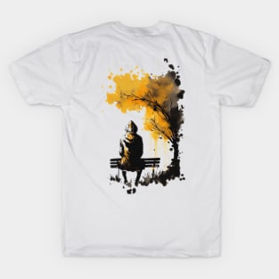 Lonely T-Shirt